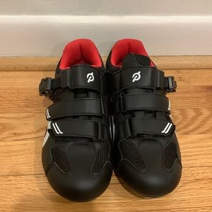 Peloton shoes size 40 - brand new